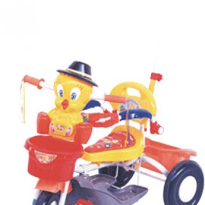 Xe 3 bánh Con Gà ĐKBH (*)